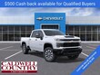 Chevrolet Silverado 2500 HD