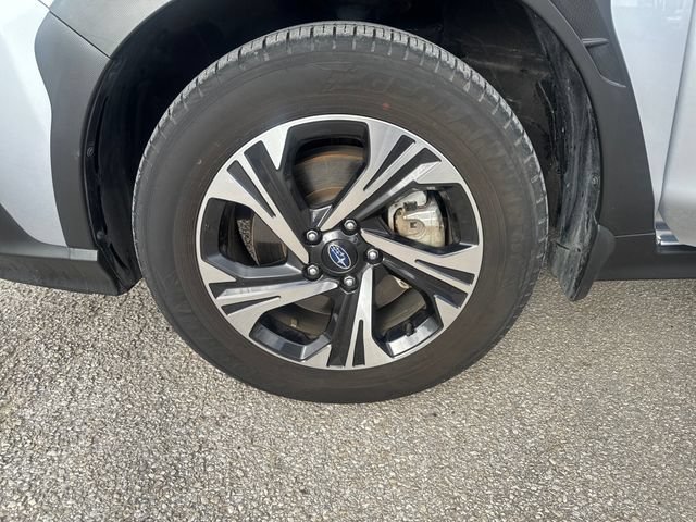 2024 Subaru Crosstrek Premium - Photo 25