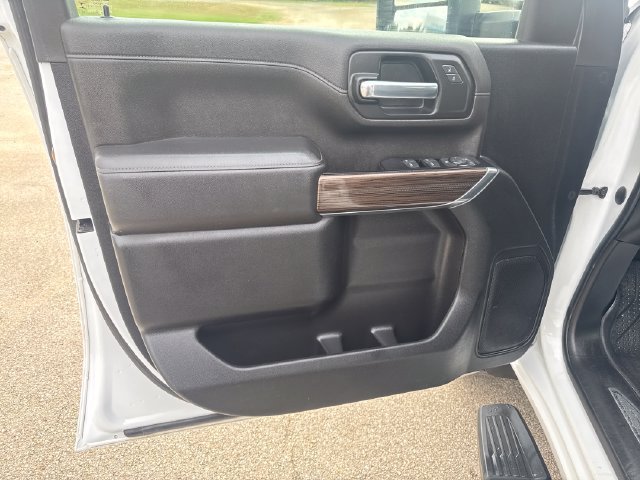 2022 Chevrolet Silverado 2500HD LT - Photo 13