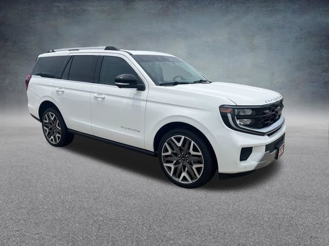 2026 Ford Expedition Platinum - Photo 7