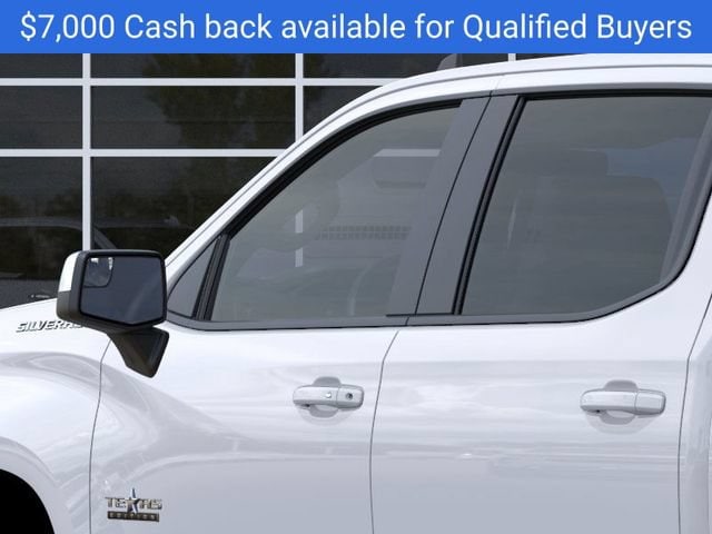 2026 Chevrolet Silverado 1500 LT - Photo 30