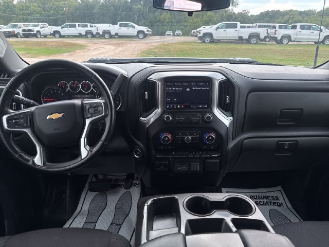 2022 Chevrolet Silverado 2500HD LT - Photo 15
