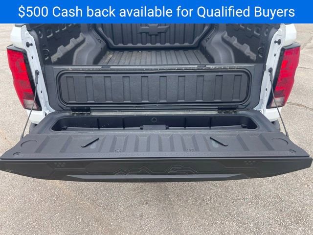 2026 Chevrolet Colorado Trail Boss - Photo 10