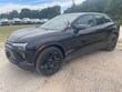 Chevrolet Blazer EV Police Package