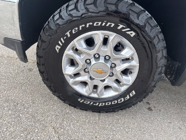 2022 Chevrolet Silverado 2500HD LT - Photo 25