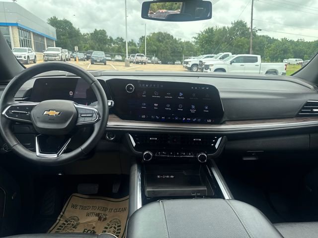 2025 Chevrolet Tahoe Premier - Photo 12