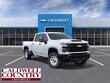 Chevrolet Silverado 2500 HD