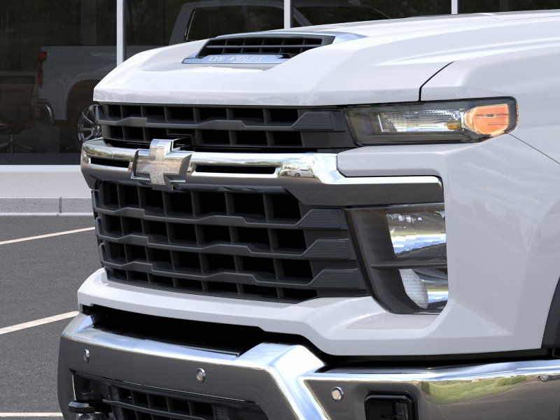 2025 Chevrolet Silverado 2500 HD LT - Photo 39