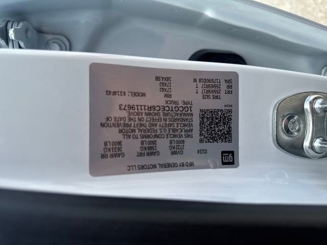 2024 Chevrolet Colorado LT - Photo 30