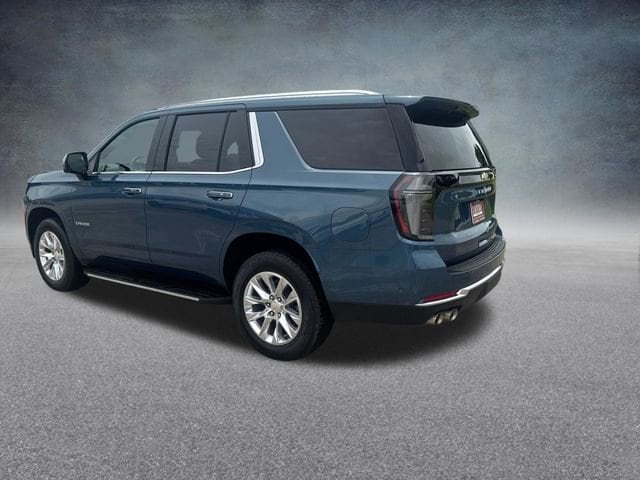 2025 Chevrolet Tahoe Premier - Photo 3