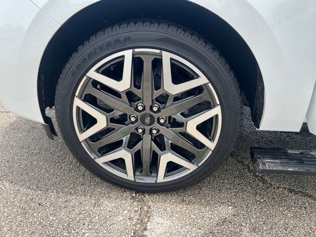 2026 Ford Expedition Platinum - Photo 27