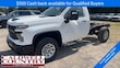 Chevrolet Silverado 3500 HD