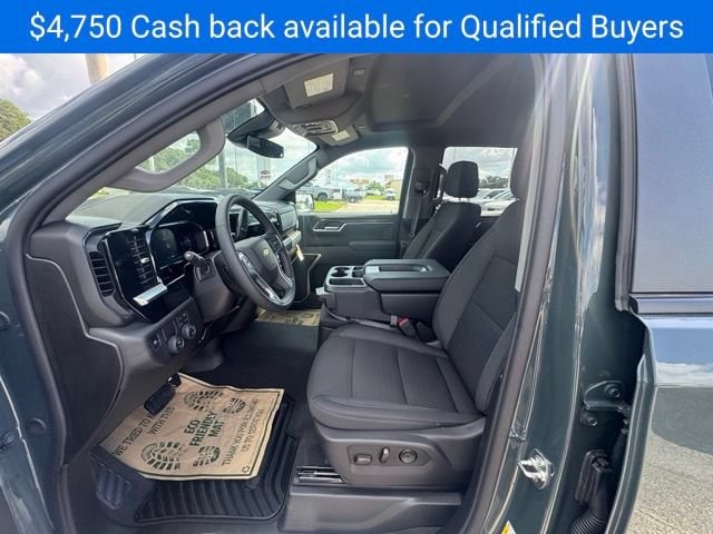 2026 Chevrolet Silverado 1500 LT - Photo 11