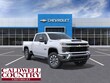 Chevrolet Silverado 2500 HD