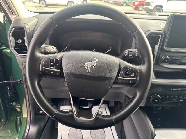 2024 Ford Bronco Sport Big Bend - Photo 15
