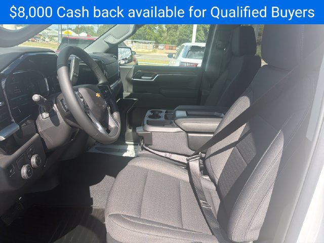 2026 Chevrolet Silverado 1500 LT - Photo 11