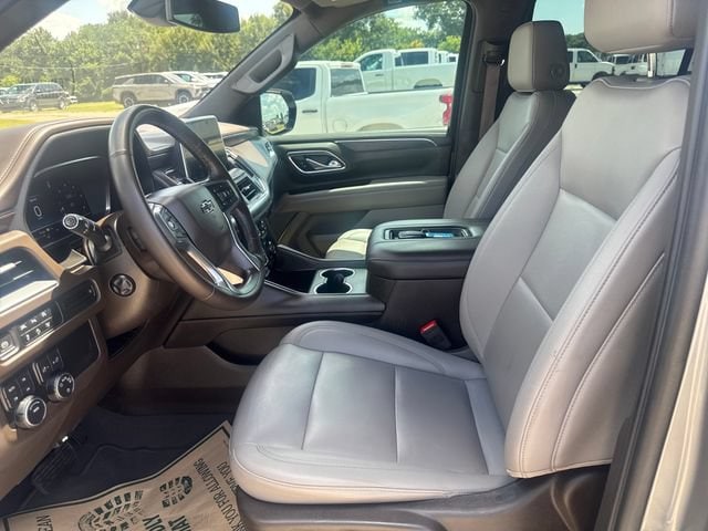 2023 Chevrolet Tahoe Z71 - Photo 12