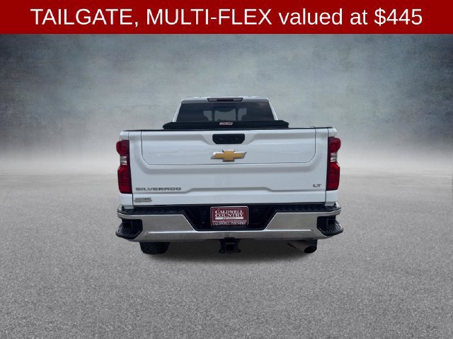 2022 Chevrolet Silverado 2500HD LT - Photo 7