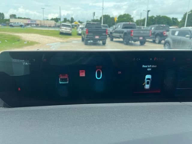 2026 Ford Expedition Platinum - Photo 15