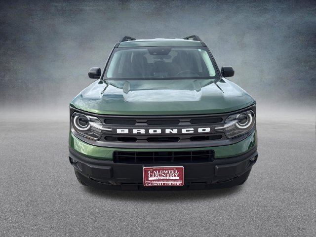 2024 Ford Bronco Sport Big Bend - Photo 8