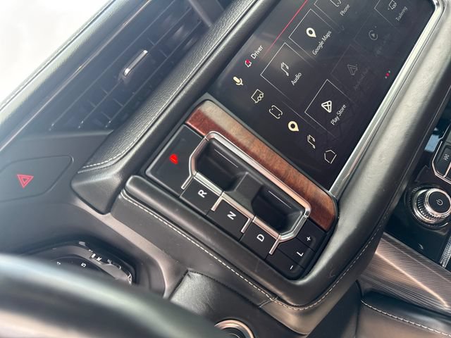 2023 GMC Yukon XL Denali Ultimate - Photo 26