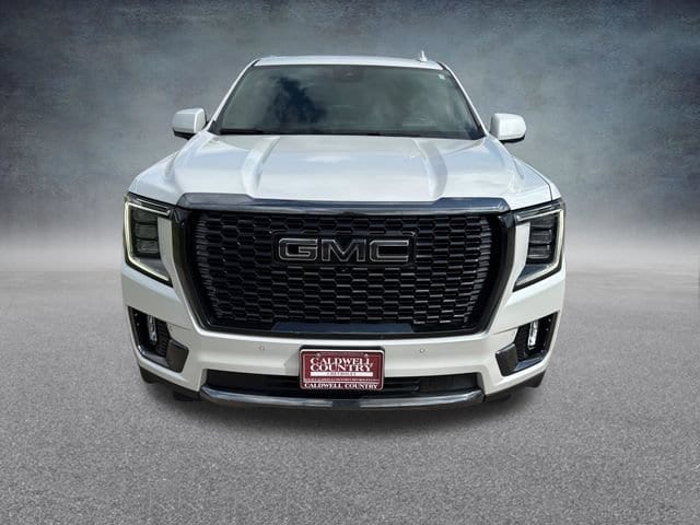 2023 GMC Yukon XL Denali Ultimate - Photo 9