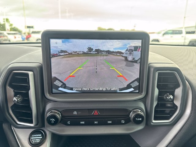 2024 Ford Bronco Sport Big Bend - Photo 20