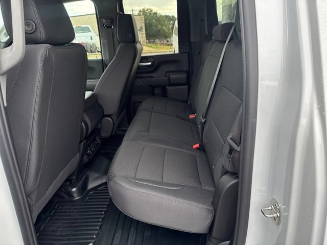 2026 Chevrolet Silverado 2500 HD Work Truck - Photo 15