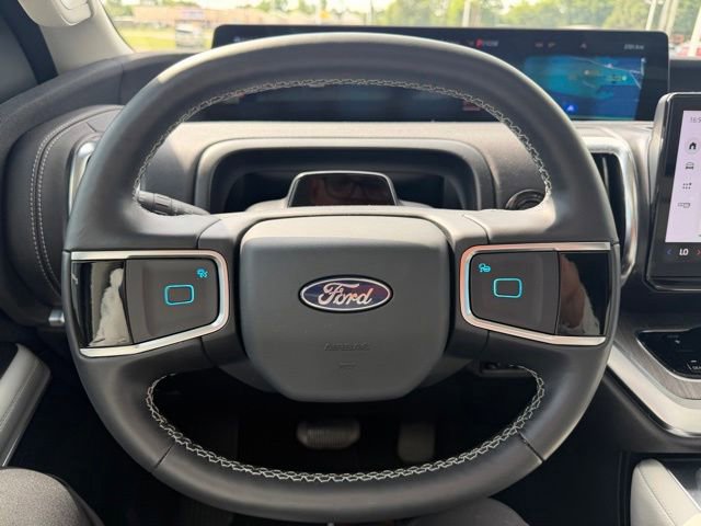 2026 Ford Expedition Platinum - Photo 40