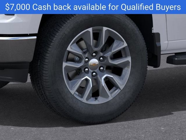 2026 Chevrolet Silverado 1500 LT - Photo 27