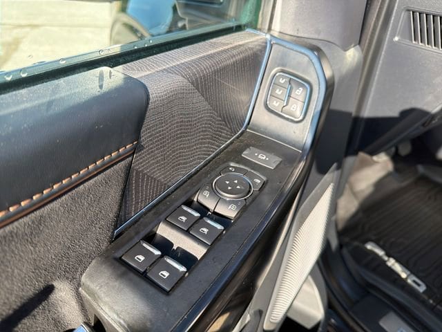 2023 Ford F-150 Platinum - Photo 12