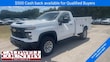 Chevrolet Silverado 3500 HD