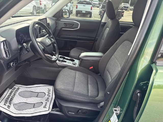 2024 Ford Bronco Sport Big Bend - Photo 10