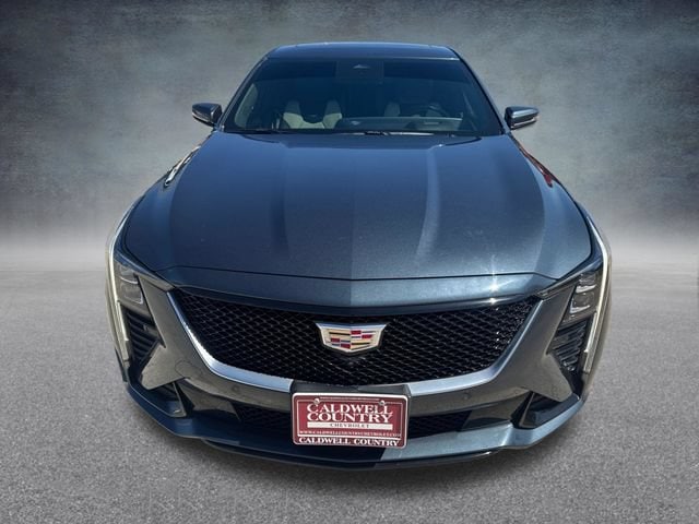 2025 Cadillac CT5 Sport - Photo 11