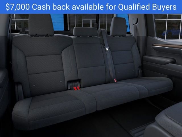 2026 Chevrolet Silverado 1500 LT - Photo 18