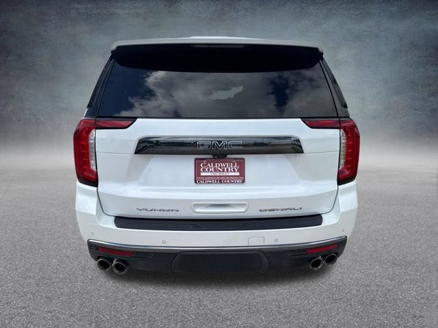2023 GMC Yukon XL Denali Ultimate - Photo 7
