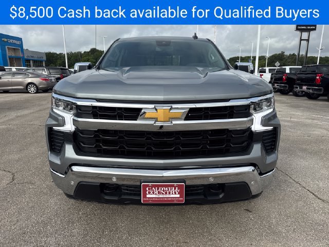 2026 Chevrolet Silverado 1500 LT - Photo 11