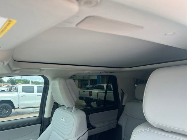 2026 Ford Expedition Platinum - Photo 21