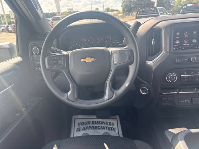 2026 Chevrolet Silverado 2500 HD Work Truck - Photo 15
