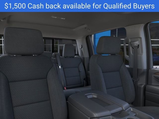 2025 Chevrolet Silverado 2500 HD LT - Photo 25