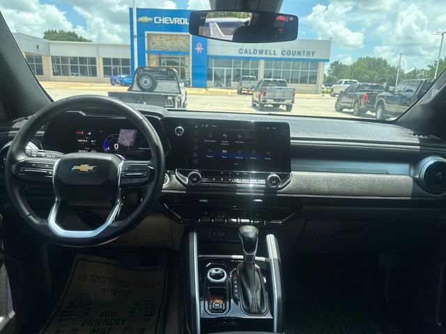 2024 Chevrolet Colorado LT - Photo 13