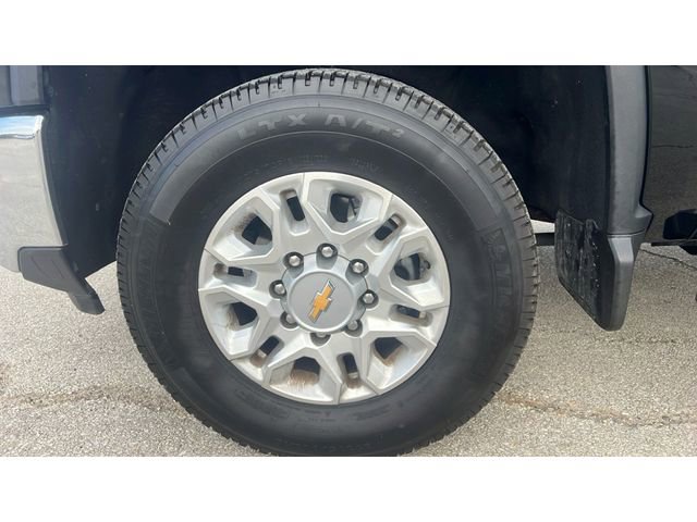 2025 Chevrolet Silverado 2500HD LTZ - Photo 19