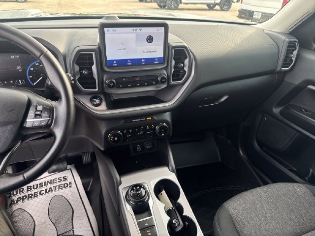 2024 Ford Bronco Sport Big Bend - Photo 18