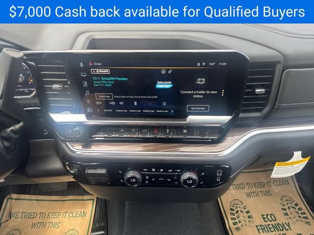 2026 Chevrolet Silverado 1500 LT - Photo 14