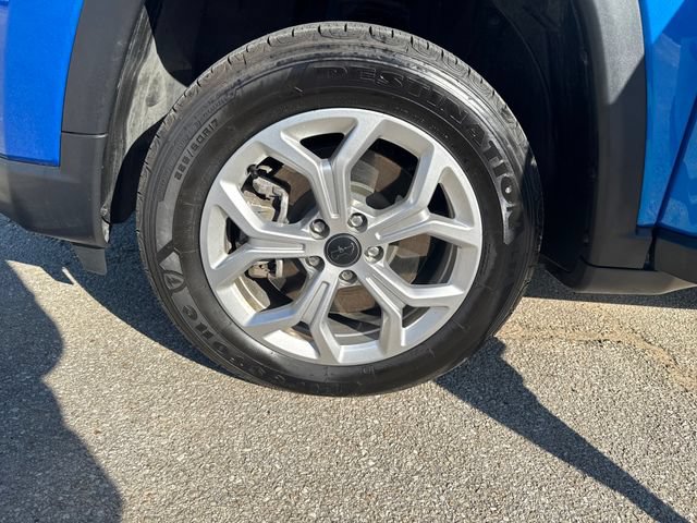 2026 Jeep Compass Latitude - Photo 26