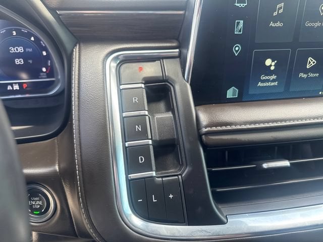 2023 Chevrolet Tahoe Z71 - Photo 26