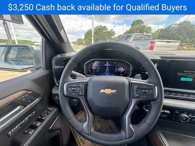 2026 Chevrolet Silverado 1500 High Country - Photo 15