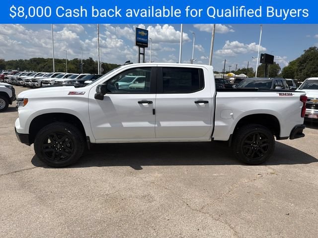 2026 Chevrolet Silverado 1500 LT Trail Boss - Photo 7