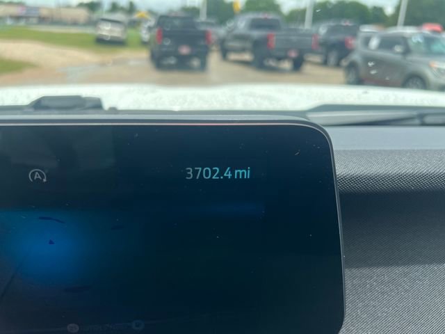 2026 Ford Expedition Platinum - Photo 16