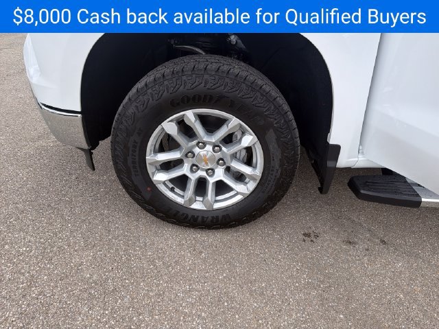 2026 Chevrolet Silverado 1500 LT - Photo 18